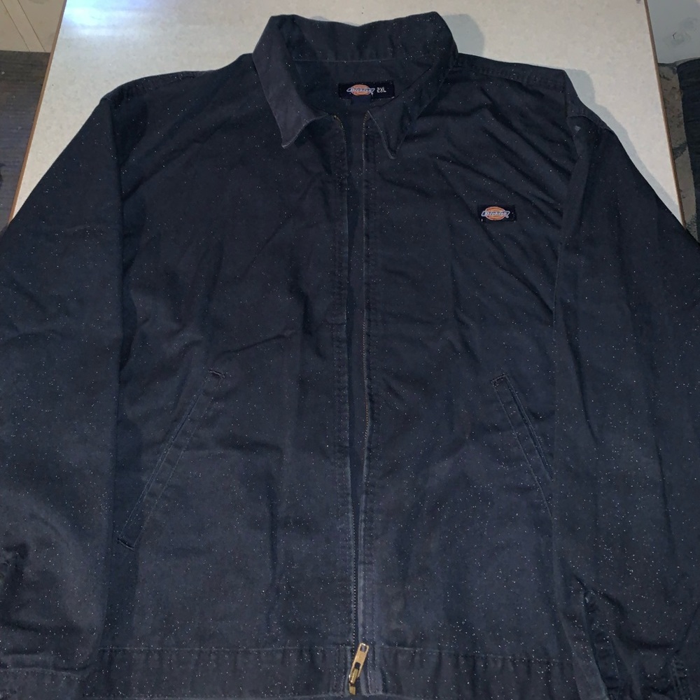 Men’s Jacket